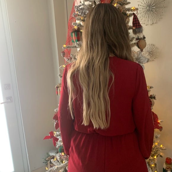 Romper - Picture 2 of 2